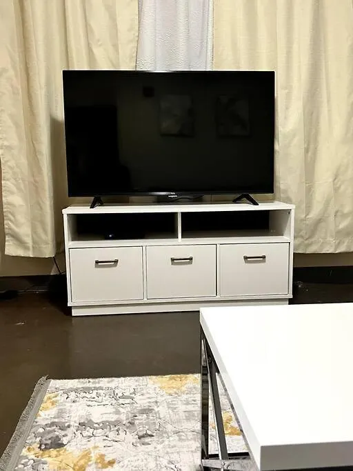Apartment Midtown Flat Near Overton Park & Downtown Memphis