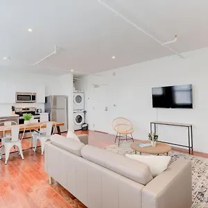  Apartment Revitalized Historic Place