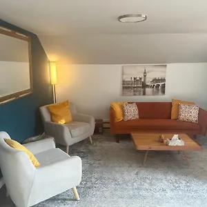 1br Ave Private Luxury Apartment Charlotte