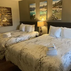 Gondola Lodge South Lake Tahoe