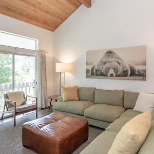 Snowcreek Iv 550 Holiday home Mammoth Lakes