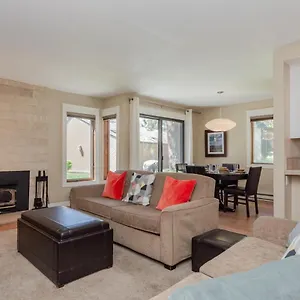 Snowcreek I 33 Holiday home Mammoth Lakes